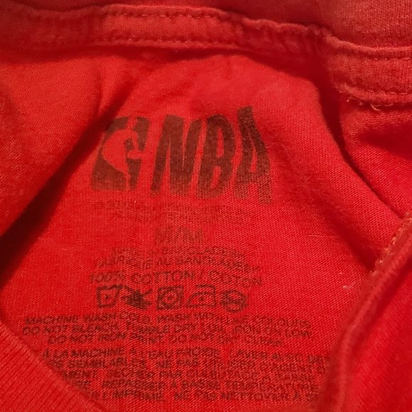 Toronto Raptors t-shirt - Picture 6 of 6